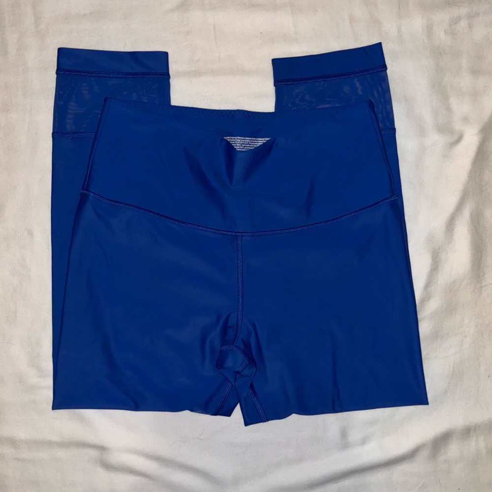 Victoria Secret High Waisted Leggings